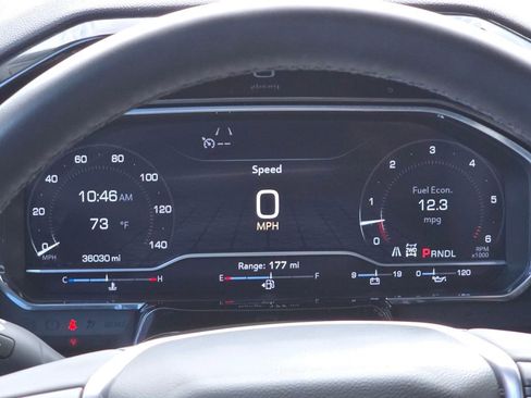 Used 2025 GMC Sierra 1500 SLT image 15