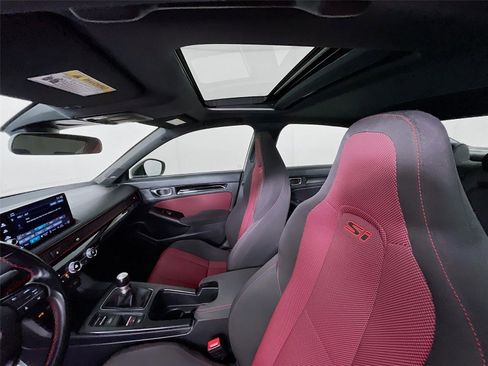 Used 2022 Honda Civic Si image 11