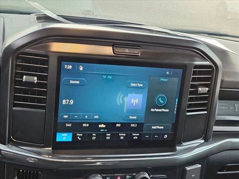 New 2026 Ford F150 STX AWD/4WD image 18