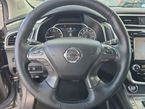 Used 2021 Nissan Murano SL image 23