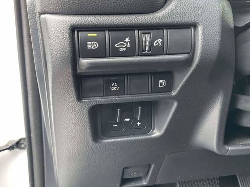 Used 2025 Toyota Land Cruiser 1958 AWD/4WD image 27