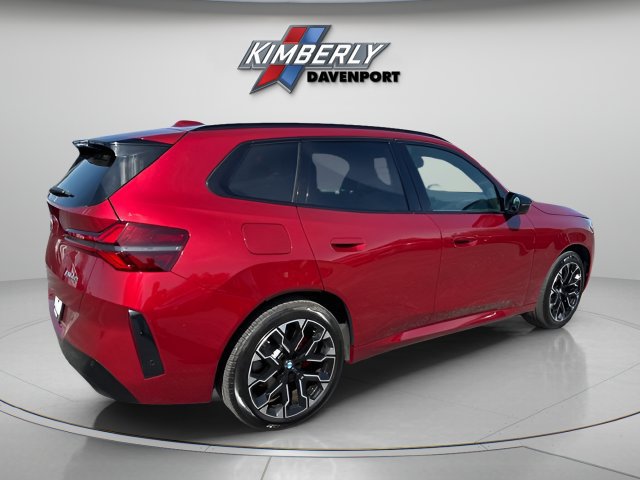 Certified 2026 BMW X3 M50 w/ Premium Package AWD/4WD image 5