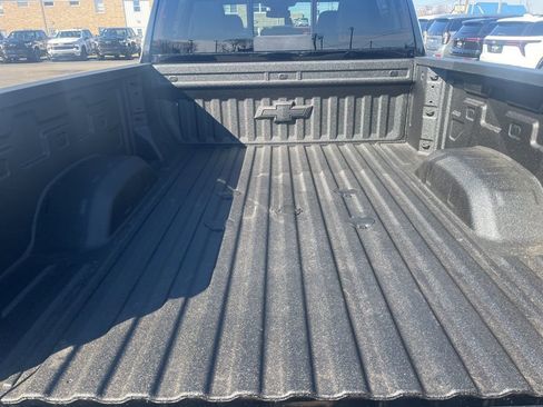 New 2026 Chevrolet Silverado 2500 LT w/ Trail Boss Package image 5