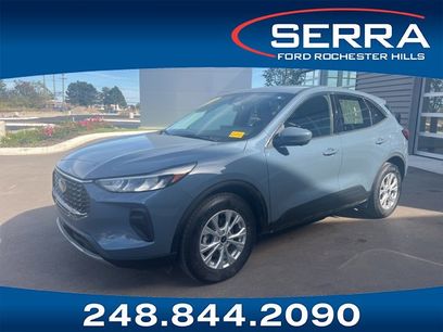 Used 2023 Ford Escape Active w/ Tech Pack #2
