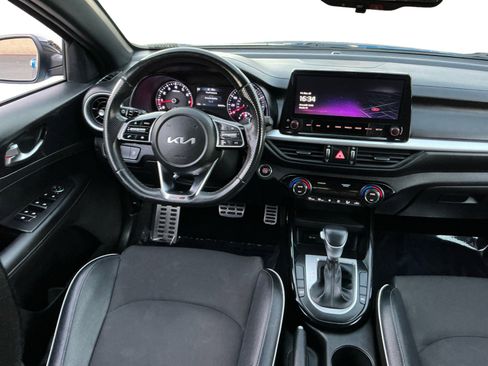 Used 2023 Kia Forte GT-Line image 15