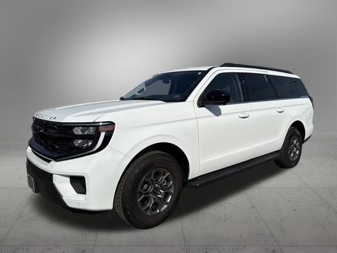 Used 2025 Ford Expedition Max Active RWD image 1