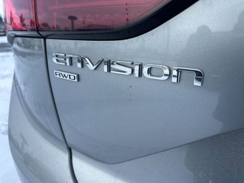 Used 2024 Buick Envision Preferred image 11