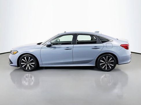 Certified 2023 Honda Civic EX image 3