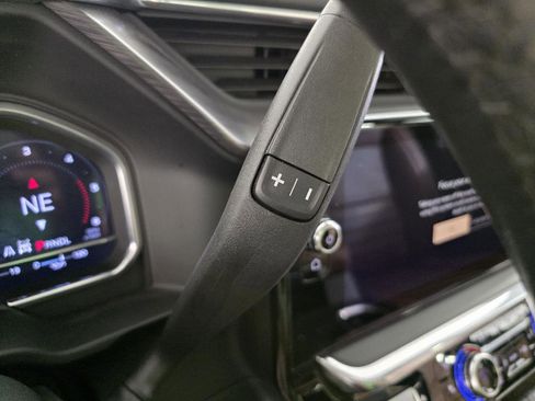 Used 2024 GMC Sierra 2500 Denali Ultimate image 36