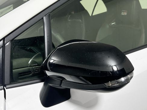 New 2026 Toyota Corolla GR AWD/4WD image 12