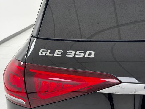 Used 2022 Mercedes-Benz GLE 350 4MATIC image 31