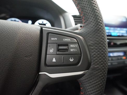 Certified 2026 Honda Ridgeline TrailSport image 17