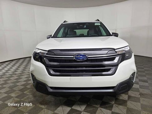 New 2026 Subaru Forester Premium image 2