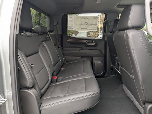 New 2026 GMC Sierra 1500 Denali AWD/4WD image 24