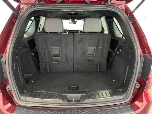 Certified 2022 Dodge Durango GT AWD/4WD image 10