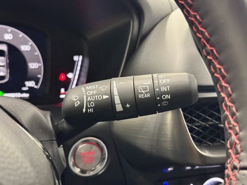 Used 2025 Acura ADX A-Spec image 26