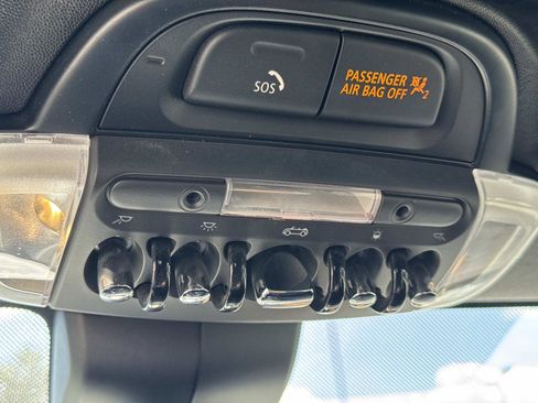 Used 2024 MINI Cooper S image 26