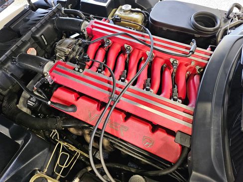 Used 1996 Dodge Viper RT/10 RWD image 22