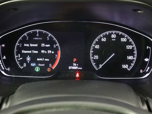 Used 2020 Honda Accord Sport image 10