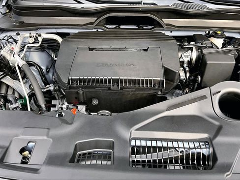 New 2026 Honda Pilot Sport image 16