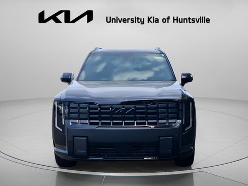 New 2027 Kia Telluride SX X-Line AWD/4WD image 8