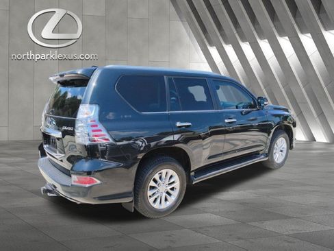Certified 2023 Lexus GX 460 Premium w/ Premium Plus Package AWD/4WD image 6