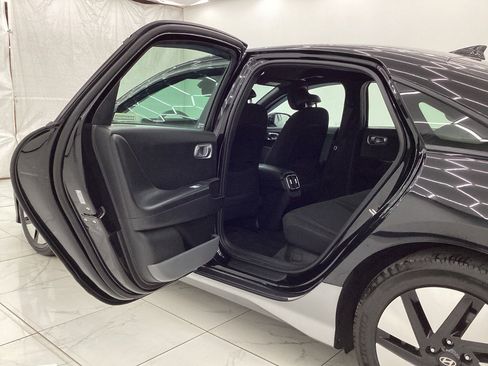 Used 2023 Hyundai Ioniq 6 SE w/ Cargo Package image 22