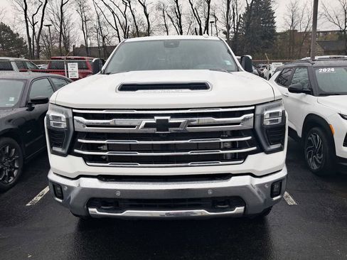 Used 2017 Ford F250 XL w/ Power Equipment Group image 5