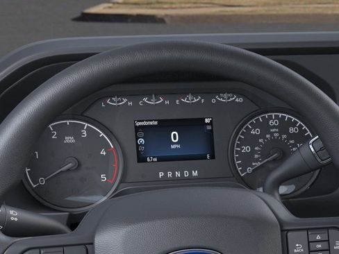 New 2025 Ford F250 XL w/ FX4 Off-Road Package image 13