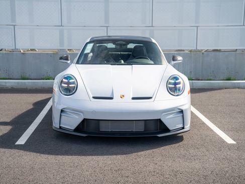 New 2026 Porsche 911 GT3 image 6