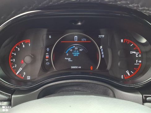 Used 2022 Dodge Durango GT AWD/4WD image 6