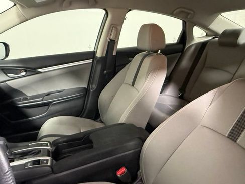 Used 2019 Honda Civic LX image 26