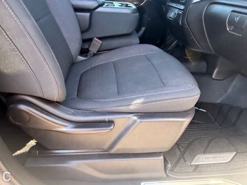 Used 2020 Chevrolet Silverado 1500 LT w/ All-Star Edition AWD/4WD image 11