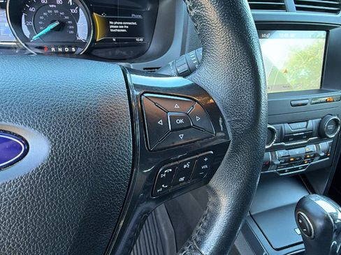 Used 2019 Ford Explorer XLT w/ Equipment Group 202A FWD image 29