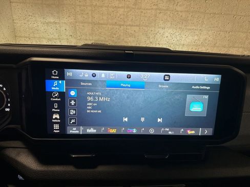 New 2026 Jeep Gladiator Willys image 27