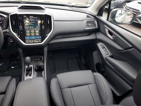 Certified 2025 Subaru Ascent Limited image 20