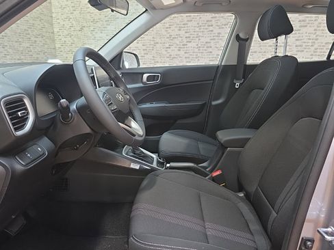 New 2026 Hyundai Venue SEL FWD image 21