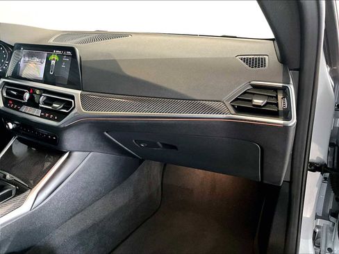 Used 2022 BMW M4 Coupe w/ Executive Package image 22