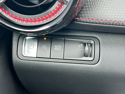 New 2026 Chevrolet Equinox RS w/ Convenience Package III image 8