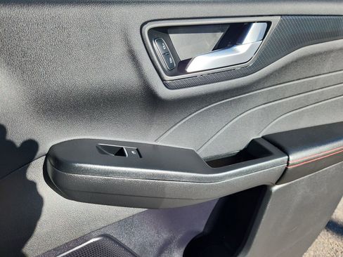 Used 2024 Ford Escape ST-Line Elite image 16