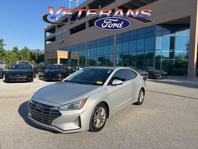 Used 2019 Hyundai Elantra Value Edition