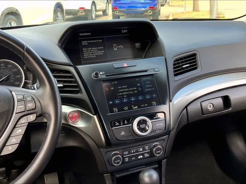 Used 2022 Acura ILX w/ Premium Package image 7