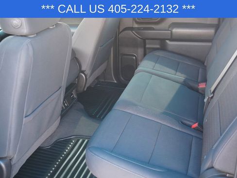 Used 2025 Chevrolet Silverado 2500 Custom w/ Custom Value Package image 32