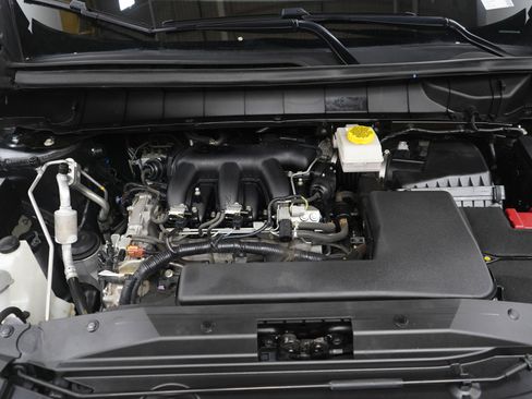 Used 2023 Nissan Pathfinder SV w/ Black Appearance Package AWD/4WD image 32