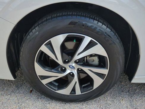 Used 2022 Subaru Legacy Premium w/ Popular Package #1 image 10