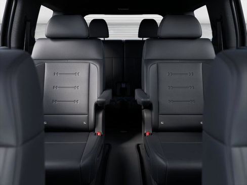 New 2025 Hyundai Santa Fe Calligraphy image 12