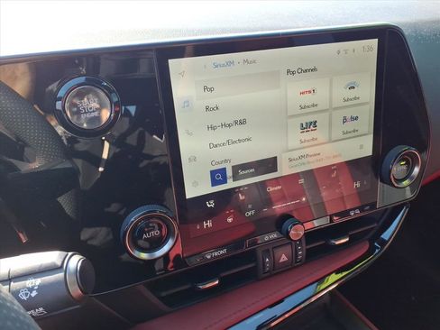 Certified 2024 Lexus NX 350 F Sport image 18