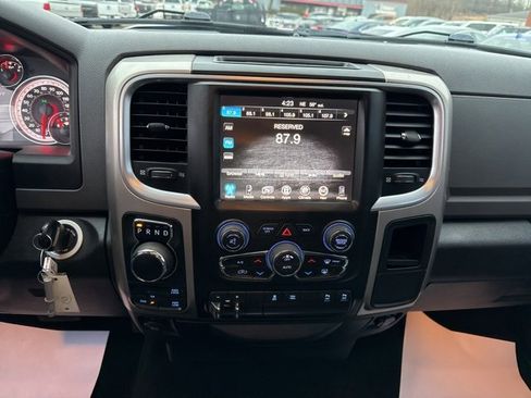 Used 2017 RAM 1500 Outdoorsman image 7