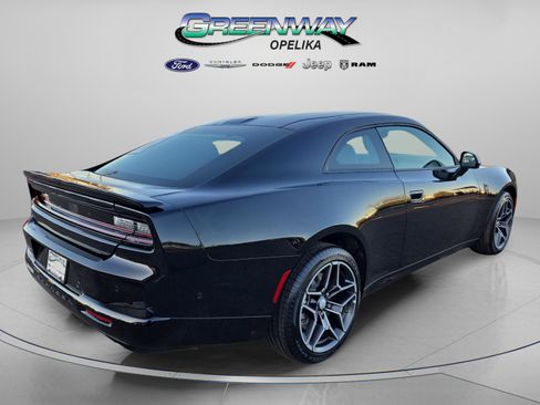 New 2026 Dodge Charger Scat Pack image 3