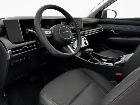 New 2026 Hyundai Tucson SEL image 22